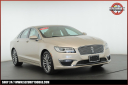 2017 Lincoln MKZ Premiere at Security Jeep, Dodge, Chrysler, Ram