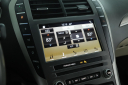 Thumbnail image of 2017 Lincoln MKZ at Security Jeep, Dodge, Chrysler, Ram