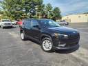 Thumbnail image of 2022 Jeep Cherokee at Gary Mathews Motors