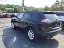 Thumbnail image of 2022 Jeep Cherokee at Gary Mathews Motors