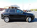 Thumbnail image of 2022 Jeep Cherokee at Gary Mathews Motors