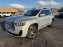 2020 GMC Acadia Denali at FergusonBuickGmc Used