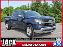 2023 Chevrolet Silverado 1500 LTZ at Del Toyota