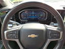 Thumbnail image of 2023 Chevrolet Silverado 1500 at Del Toyota