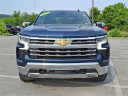 Thumbnail image of 2023 Chevrolet Silverado 1500 at Del Toyota