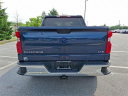 Thumbnail image of 2023 Chevrolet Silverado 1500 at Del Toyota