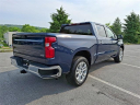 Thumbnail image of 2023 Chevrolet Silverado 1500 at Del Toyota