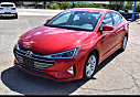 2020 Hyundai ELANTRA at Bender Honda Nissan