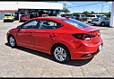 Thumbnail image of 2020 Hyundai ELANTRA at Bender Honda Nissan