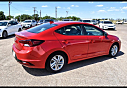 Thumbnail image of 2020 Hyundai ELANTRA at Bender Honda Nissan
