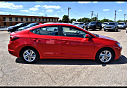 Thumbnail image of 2020 Hyundai ELANTRA at Bender Honda Nissan