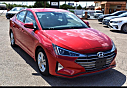 Thumbnail image of 2020 Hyundai ELANTRA at Bender Honda Nissan