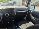2015 Jeep Wrangler Unlimited Sahara at Smoky Jennings Chevrolet