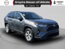 Thumbnail image of 2021 Toyota RAV4 at Empire Nissan of Hillside