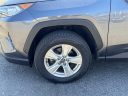Thumbnail image of 2021 Toyota RAV4 at Empire Nissan of Hillside