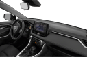 Thumbnail image of 2021 Toyota RAV4 at Empire Nissan of Hillside