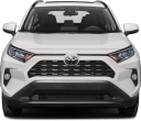 Thumbnail image of 2021 Toyota RAV4 at Empire Nissan of Hillside