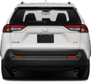 Thumbnail image of 2021 Toyota RAV4 at Empire Nissan of Hillside