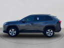 Thumbnail image of 2021 Toyota RAV4 at Empire Nissan of Hillside