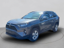 Thumbnail image of 2021 Toyota RAV4 at Empire Nissan of Hillside