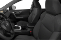 Thumbnail image of 2021 Toyota RAV4 at Empire Nissan of Hillside