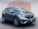 2022 Honda CR-V EX at Honda of Manhasset