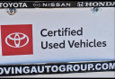 Thumbnail image of 2024 Toyota 4Runner at Loving Toyota