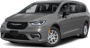 2025 Chrysler Pacifica Select at Nielsen Chrysler Dodge Jeep Ram