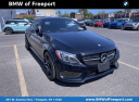 2017 Mercedes-Benz C-Class AMG C 43 at BMW Mini of Freeport