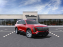 Thumbnail image of 2026 Cadillac VISTIQ at Faulkner Cadillac Trevose Used