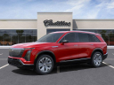 Thumbnail image of 2026 Cadillac VISTIQ at Faulkner Cadillac Trevose Used