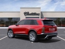 Thumbnail image of 2026 Cadillac VISTIQ at Faulkner Cadillac Trevose Used
