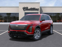 Thumbnail image of 2026 Cadillac VISTIQ at Faulkner Cadillac Trevose Used