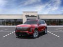 Thumbnail image of 2026 Cadillac VISTIQ at Faulkner Cadillac Trevose Used