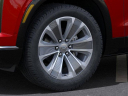 Thumbnail image of 2026 Cadillac VISTIQ at Faulkner Cadillac Trevose Used