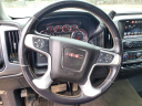 2016 GMC Sierra 1500 SLE at McDonald Kia