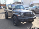 Thumbnail image of 2018 Jeep Wrangler at Hassett Ford Lincoln Subaru