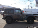 Thumbnail image of 2018 Jeep Wrangler at Hassett Ford Lincoln Subaru