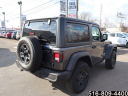 Thumbnail image of 2018 Jeep Wrangler at Hassett Ford Lincoln Subaru