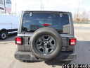 2018 Jeep Wrangler Sport at Hassett Ford Lincoln Subaru