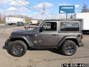 Thumbnail image of 2018 Jeep Wrangler at Hassett Ford Lincoln Subaru