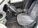 Thumbnail image of 2004 Hyundai SANTA FE at Auto Mall of Champaign
