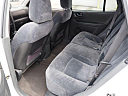 Thumbnail image of 2004 Hyundai SANTA FE at Auto Mall of Champaign