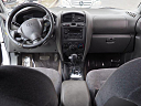 Thumbnail image of 2004 Hyundai SANTA FE at Auto Mall of Champaign