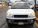 Thumbnail image of 2004 Hyundai SANTA FE at Auto Mall of Champaign