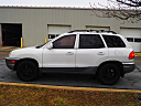 Thumbnail image of 2004 Hyundai SANTA FE at Auto Mall of Champaign