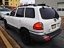 Thumbnail image of 2004 Hyundai SANTA FE at Auto Mall of Champaign