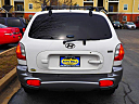 Thumbnail image of 2004 Hyundai SANTA FE at Auto Mall of Champaign