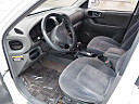 Thumbnail image of 2004 Hyundai SANTA FE at Auto Mall of Champaign