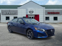 Thumbnail image of 2023 Nissan Altima at Dick Smith Nissan Of Lexington